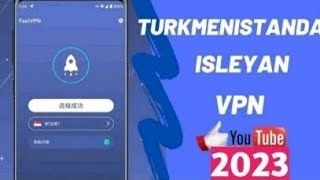 Täze vpn 2023 ! 2 screenshot 3