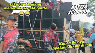 ini Yg pernah Viral di Pati Jawa Tengah, ketemu Team Sotok di satu Lokasi karnaval Dampit