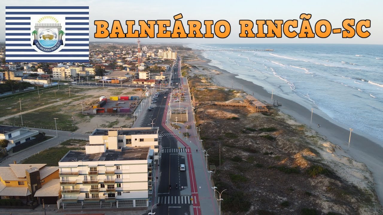 Balneário Rincão Santa Catarina fonte: i.ytimg.com Fonte: i.ytimg.com