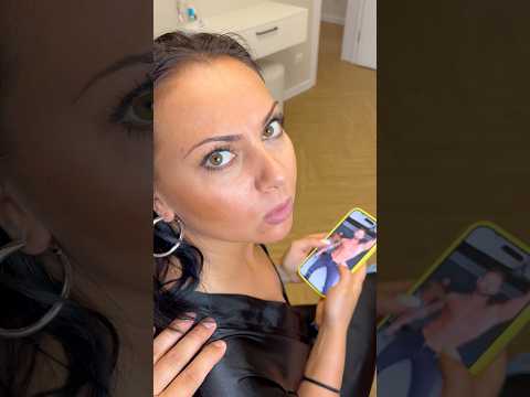 Каждая женщина мечтает об этом! 😂 Смешное видео. #shorts