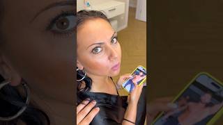 Каждая женщина мечтает об этом! 😂 Смешное видео. #shorts