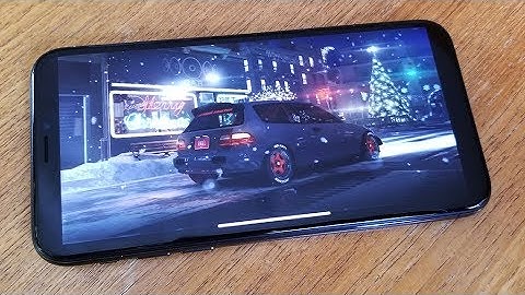 5 Amazing Games For IOS / Android 2018 - Fliptroniks.com