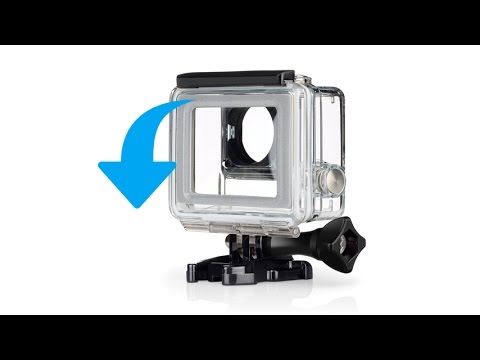 Video: Come faccio a estrarre la mia GoPro dalla custodia?