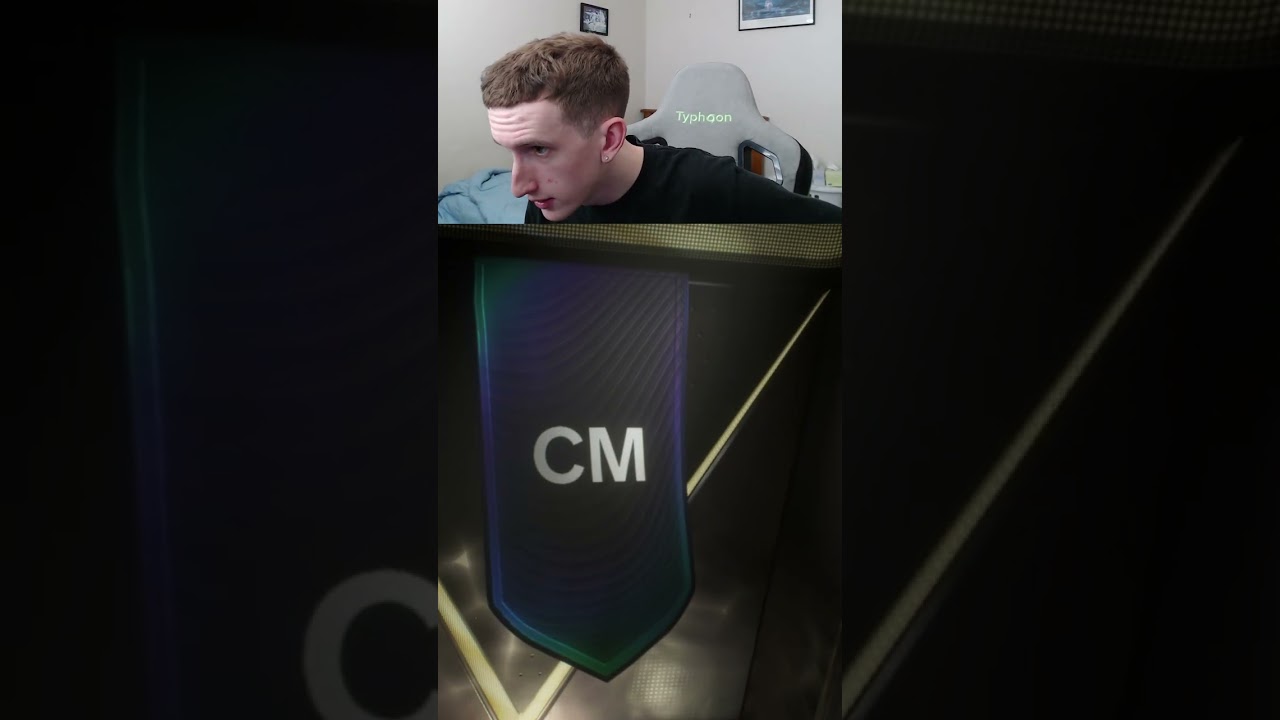 Another Week of Rewards... Will EA Actually Blessed Me?! 😱 #EAFC26