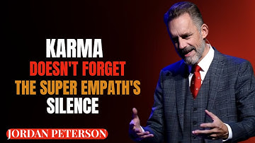 "KARMA DOESN