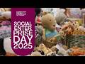 ESEN - Social Enterprise Day 2025