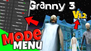 Granny 3 APK Download for Android Free