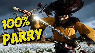 Ghost Of Yotei No Damage Gameplay - Lethal Difficulty