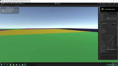 Horizontal Re Sequencing | Fmod | Unity