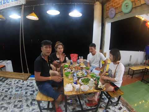 Cảm Nhận của Khách Hàng Về Nhà Nghỉ Nam Du View - Đặt phòng 0963145342 - Du Lịch Đảo Nam Du 2020