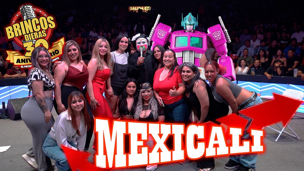 MEXICALI , BAJA CALIFORNIA