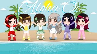 Aloha Oe Gacha Music Video