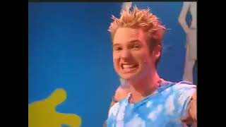 Hi-5 Series 2 - Song of the Week - Opening - North South East West