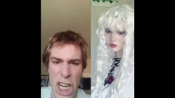 Guts Edit / Took two vids i found and put em together #berserk #guts