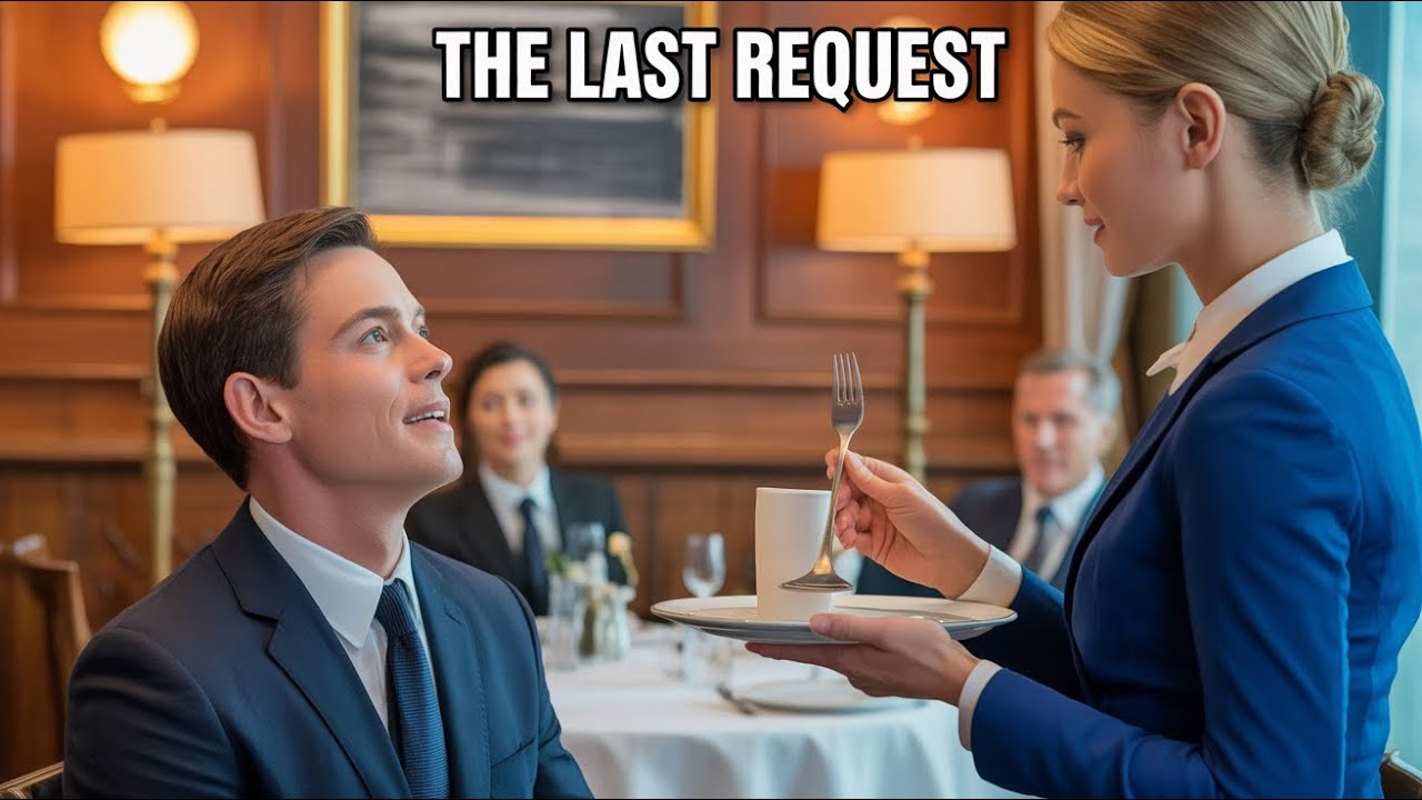 Un Multimillionnaire se moque d'elle en russe — sa réponse INCROYABLE RÉVÈLE une force TRANSFORM...