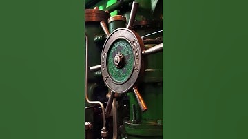 World’s Largest Steam Engine in Action – Massive Power Unleashed! 🚂🔥