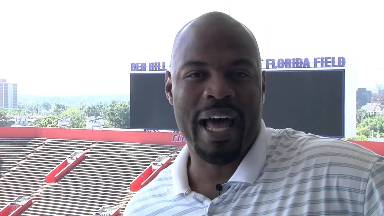 ufr Florida Football: Beyond Football