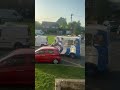 Boys and girls Harvin 2ND VAN IN A DAY #automobile