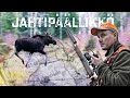 HIRVENMETSÄSTYS 2020 | JAHTIPÄÄLLIKKÖ - jakso 2/2 | 4K