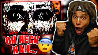 CORYXKENSHIN - The Mandela Catalogue [SSS #050] REACTION 😨