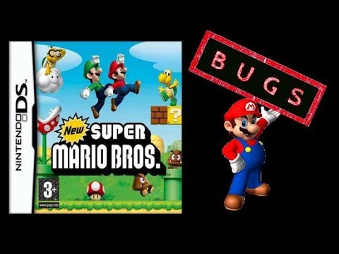 super mario bros ds multiplayer