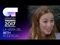 La visita de BETH | OT 2017