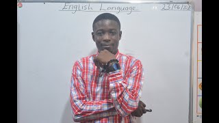 GRADE 6 E   LEARNING PROGRAM ENGLISH