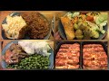 Week of family meals 151211