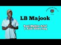 Ruai Mabior Ariel Aliai Dhieu Ring Ruai Mabior Ariel Aliai Dhieu Ring