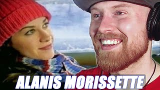 Lyrical Analysis of ALANIS MORISSETTE's "Ironic" | REACTION