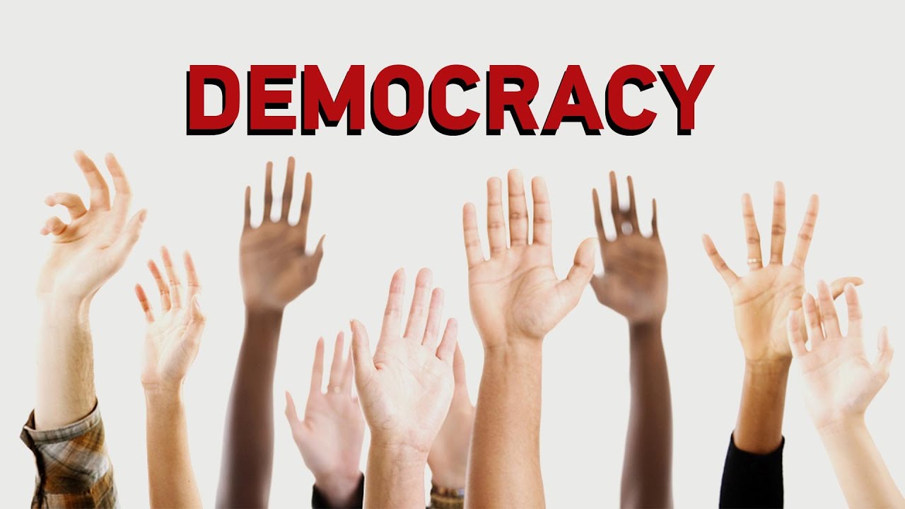 Compared with the West, what is China's whole-process people's ...