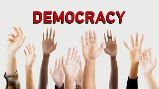 Compared with the West, what is China's whole-process people's democracy?