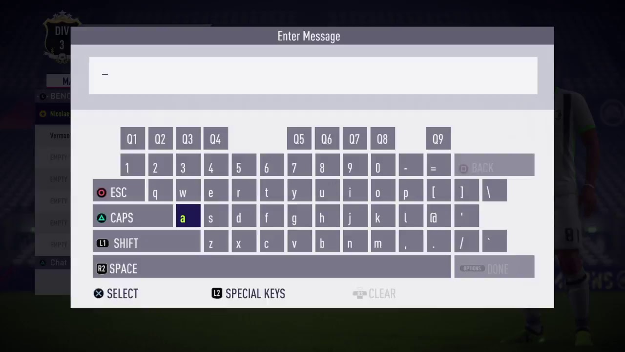 Nicolae_Onesti's Live PS4 Broadcast video phone beyonce mp3