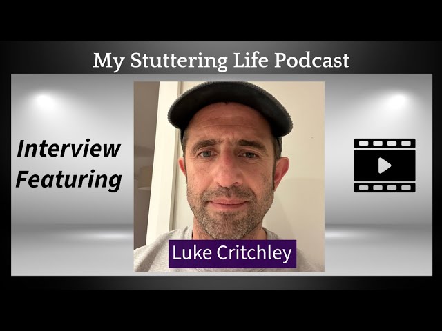 My Stammering Life