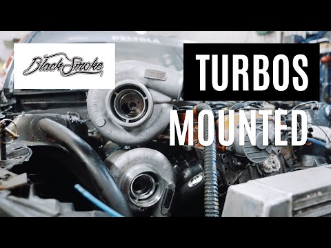 Video: Missä holset-turbot valmistetaan?