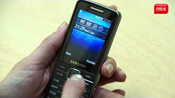 Samsung GT S5610
