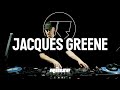 Jacques greene live from the london studio  march 2023  rinse fm