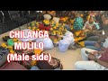 A ZAMBIAN TRADITIONAL WEDDING || CHILANGA MULILO (Male side)