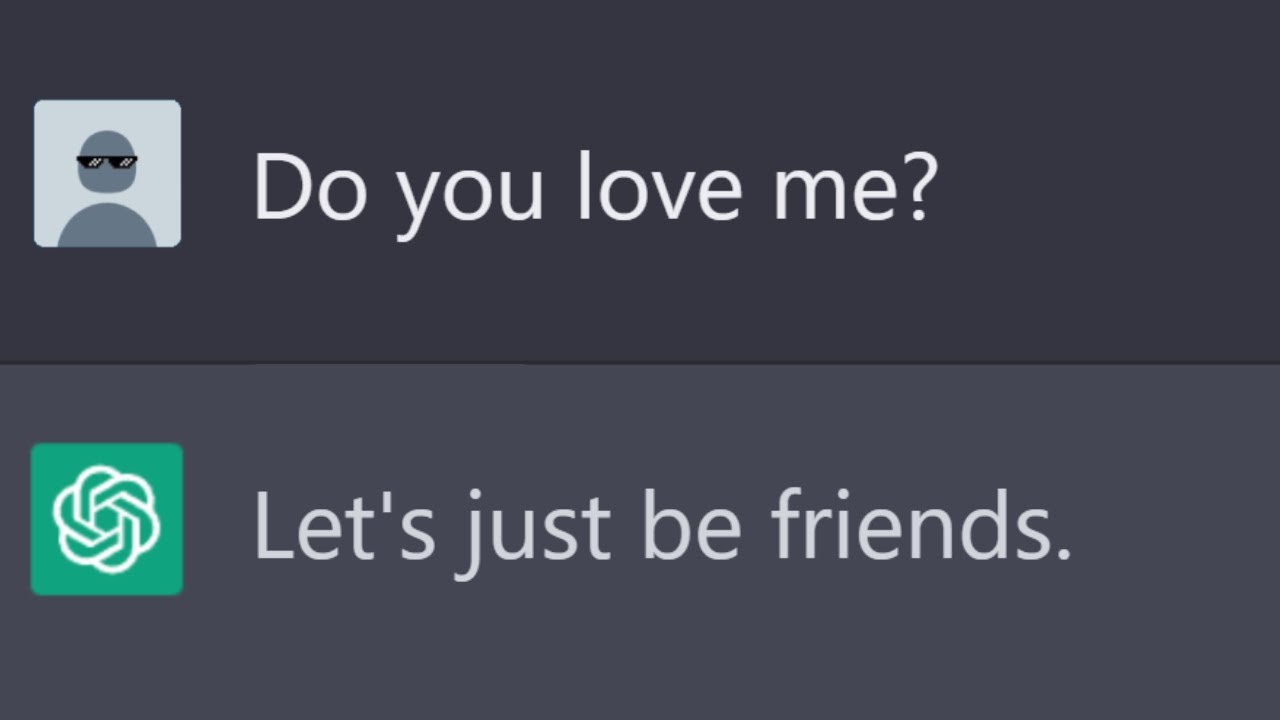 ChatGPT Responses