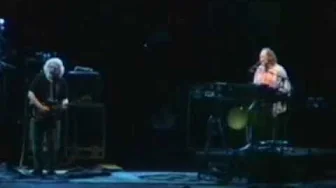 Way to Go Home - Grateful Dead - 7-27-1994 Riverport Amph., Maryland Heights, MO. (set2-03) Way to Go Home - Grateful Dead - 7-27-1994 Riverport Amph., Maryland Heights, MO. (set2-03)