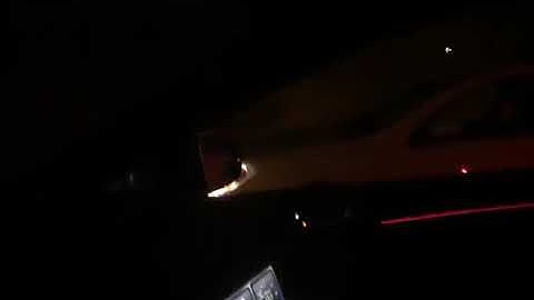 Cobalt SS/TC Vs. MK7 GTI