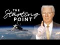 The Starting Point | Bob Proctor