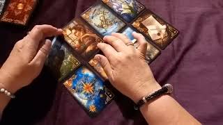 видео: 🌀🔮 Тут про ЛЮБОВЬ! РАЗБЕРЕМСЯ ! гадание на таро и игральных картах картинка: 🌀🔮 Тут про ЛЮБОВЬ! РАЗБЕРЕМСЯ ! гадание на таро и игральных картах