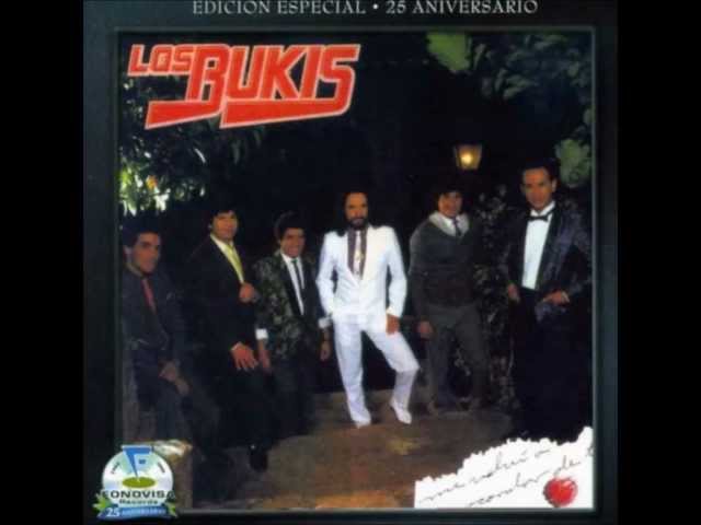 Los Bukis - El Pobre Juan