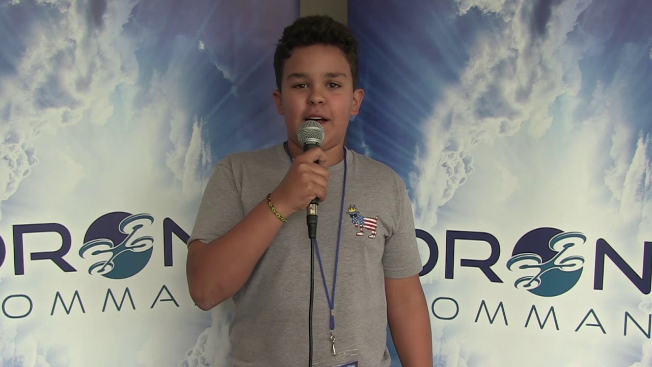 dronesense Drone Command Live Review - Denver - 380