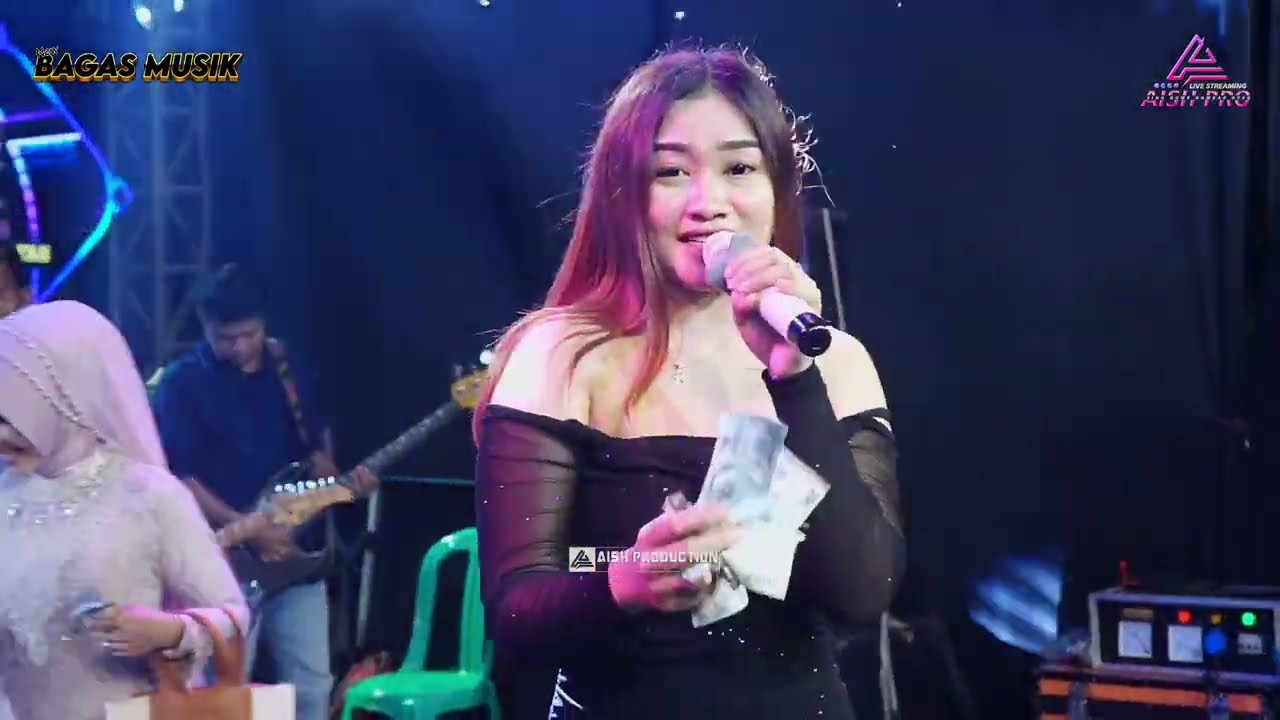 JEGER VOC. DIAN REJAN || NEW BAGAS MUSIC || PEGAGAN LOR