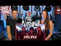 The Warning Disciple REACTION by Songs and Thongs