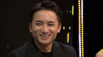 Cuộc hẹn cuối tuần số 6 | Khách mời ca sĩ, nhạc sĩ Phan Mạnh Quỳnh