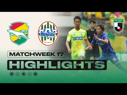 Chiba Yamagata Goals And Highlights