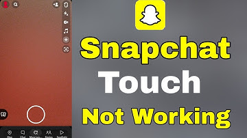 Snapchat not working problem solved with proof..!! Snapchat app touch not working | Snapchat bug Fix
